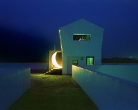 男孩與月亮藏品圖，第1張